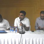 Officials associated with ballot paper counting should complete the work seriously.