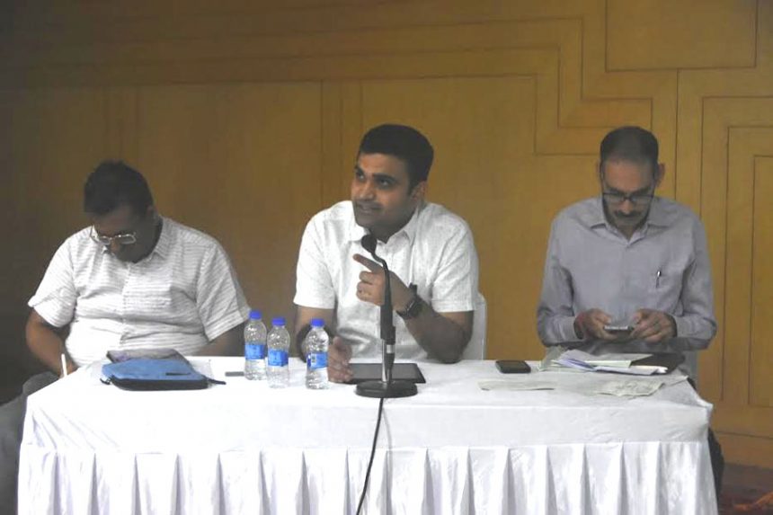 Officials associated with ballot paper counting should complete the work seriously.