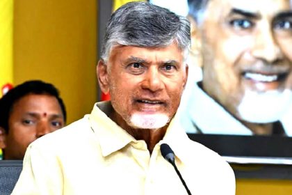 Chandrababu Naidu elected leader of NDA legislature party