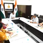 Ensure all arrangements including electricity, water in play schools: Additional Deputy Commissioner Anand Sharma