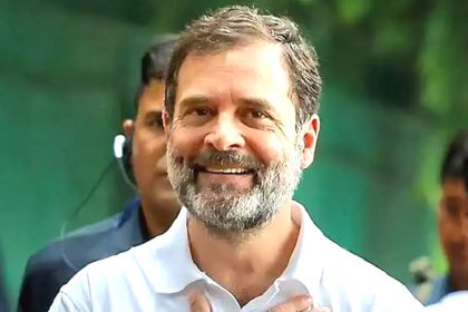 Rahul Gandhi has to vacate one seat by tomorrow