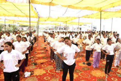 India gave yoga international recognition and boosted its cultural value: Renu Bhatia