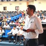 Apply for the 28th Mahaveer Award by July 30, Applications invited: DC Vikram Singh