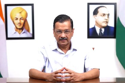 Kejriwal will have to go to jail on June 2