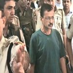 Kejriwal sent to judicial custody for 14 days