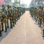 Late night bomb blast in Bengal, 5 injured