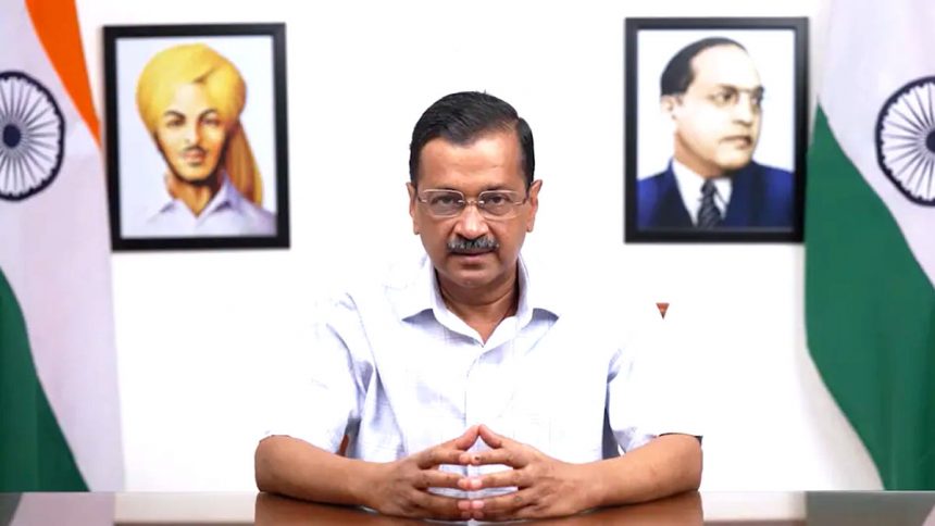 Kejriwal will have to go to jail on June 2