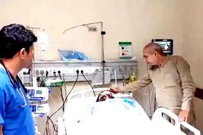 Police will put each and every accused behind the bars: Moolchand Sharma