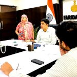 People are expressing gratitude to the government and district administration for getting immediate solution to the problem in the solution camp.