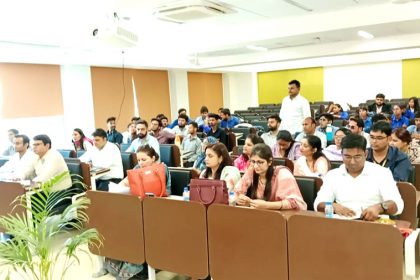Skill education has a big contribution in the development of the country – Dr. Raj Nehru