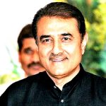 Praful Patel got back property worth Rs 180 crore