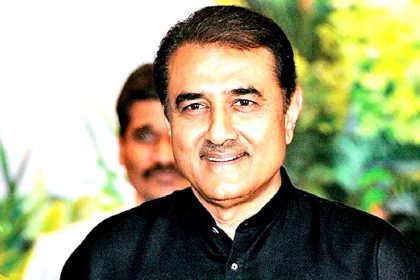 Praful Patel got back property worth Rs 180 crore