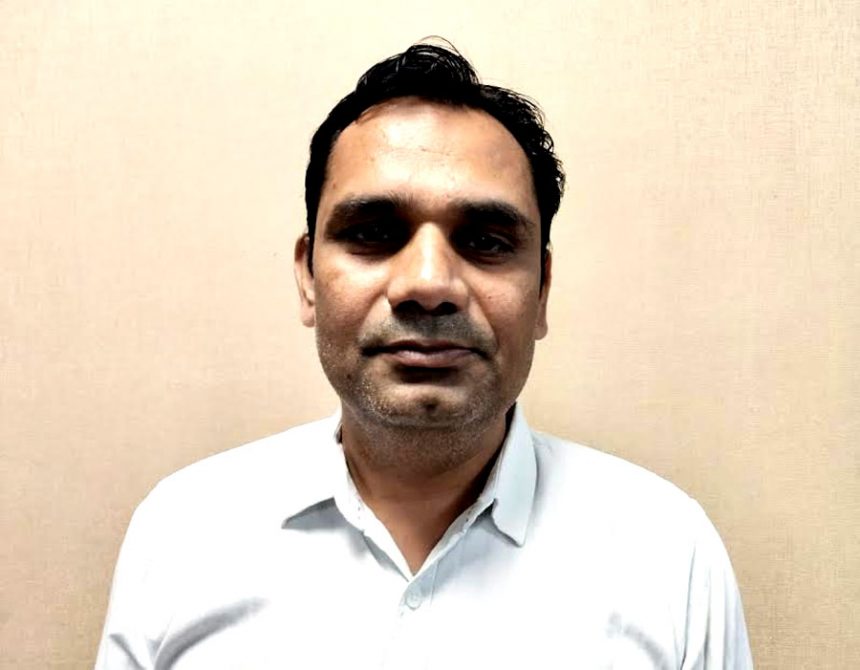 Applications for Guru Shishya Parampara Training Scheme invited till June 10: DIPRO Bijendra Kumar