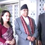 Leaders of 7 countries came to Modi's swearing-in ceremony