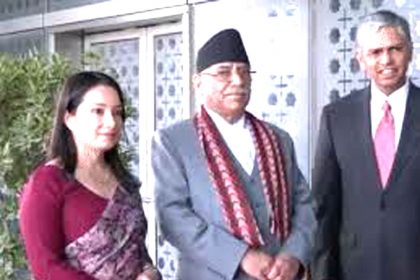 Leaders of 7 countries came to Modi's swearing-in ceremony