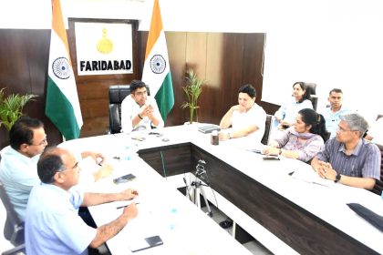 Special campaign to eradicate anemia will be run for 100 days, will start on June 13