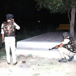 3 terrorist attacks in Jammu and Kashmir in 60 hours