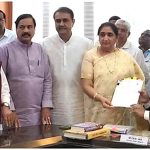 Nomination of Ajit Pawar's wife Sunetra for Rajya Sabha