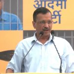 Kejriwal wants to undergo medical examination in front of his wife