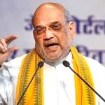 After J&K, Shah's meeting on Manipur