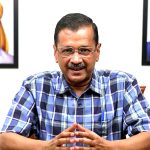 Kejriwal's judicial custody extended till July 3