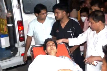 Atishi's fast over Delhi water crisis ends