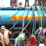 Supreme Court's instructions on Delhi water crisis