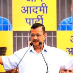 Kejriwal's judicial custody extended till June 19