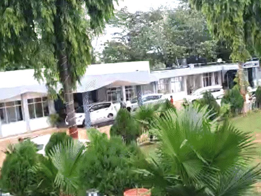 CBI's interrogation of Chintu-Mukesh continues for the second day