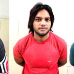 Three accused who attacked Congress worker in election rivalry in Faridabad arrested
