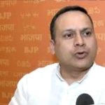 RSS member apologizes to BJP IT cell head