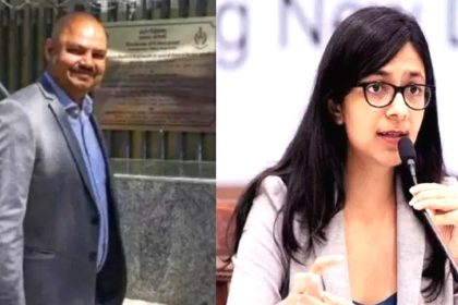 Notice to Delhi Police on Bibhav's bail plea