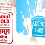 After Amul, Mother Dairy increased milk prices