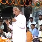 After J&K, Shah's meeting on Manipur