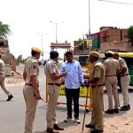 Section 144 imposed after the uproar in Jodhpur's Sursagar
