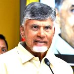 Chandrababu Naidu will take oath as CM on June 12.