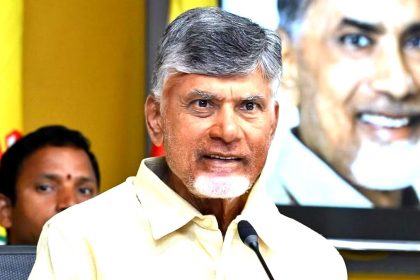 Chandrababu Naidu will take oath as CM on June 12.