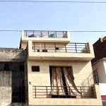 Laborer badly burnt after coming in contact with high tension line in Sector 3, referred to Safdarjung Hospital