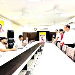 People's problems are being solved on priority basis in Samadhan Camp.