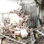 Yellow Claw raids the property of two accused involved in criminal activities