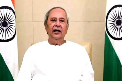 It is wrong to criticize Pandian for the defeat: Naveen Patnaik