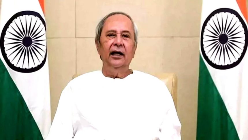 It is wrong to criticize Pandian for the defeat: Naveen Patnaik