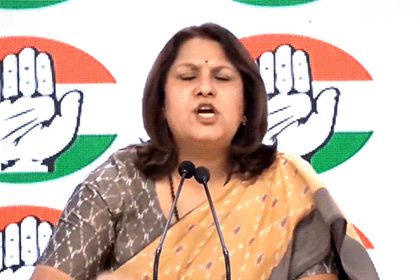 BJP IT-cell head Malviya accused of sexual exploitation