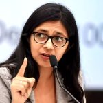 Kejriwal neither came to meet him nor called: Maliwal