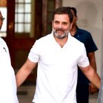 Why didn't Rahul leave Rae Bareli?