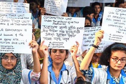 SC again refuses to stop NEET counseling