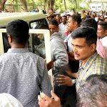 Prajwal Revanna's judicial custody extended till July 8