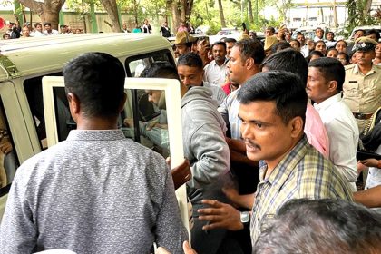 Prajwal Revanna's judicial custody extended till July 8