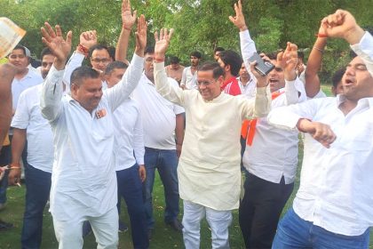 Result is saying, the country does not want Modi-Shah, BJP asked for votes in the name of one person, this is their defeat: Rahul Gandhi
