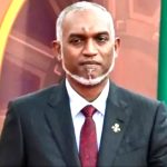 Muizzu also invited to Modi's swearing-in ceremony